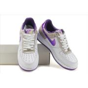 Nike Air Force One Basse Pour Femme en Soldes